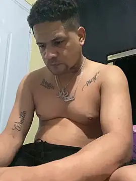 Dominicanobb online show from 02-24-26, 05:38