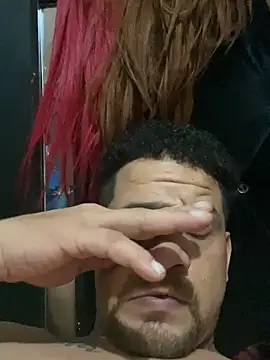 Dominicanobb online show from 04-09-26, 06:41