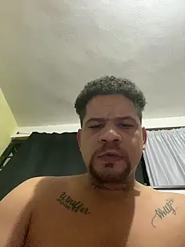 Dominicanobb online show from 04-11-26, 05:45