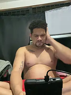 Dominicanobb online show from 04-17-26, 06:49