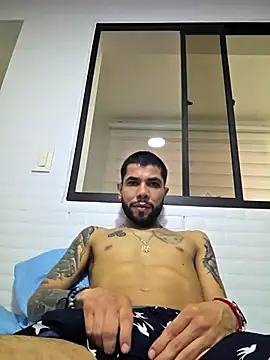 hotrex1 online show from 12-22-25, 04:04