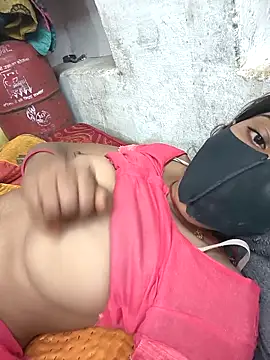 Naughty Seema online show from 04-26-26, 04:48