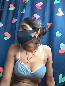 Naughty Seema online show from 05-31-26, 08:21
