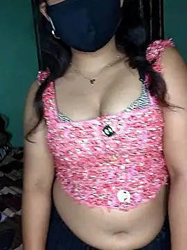 Saumyy online show from 02-08-26, 05:05