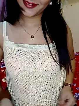 Saumyy online show from 04-10-26, 06:23