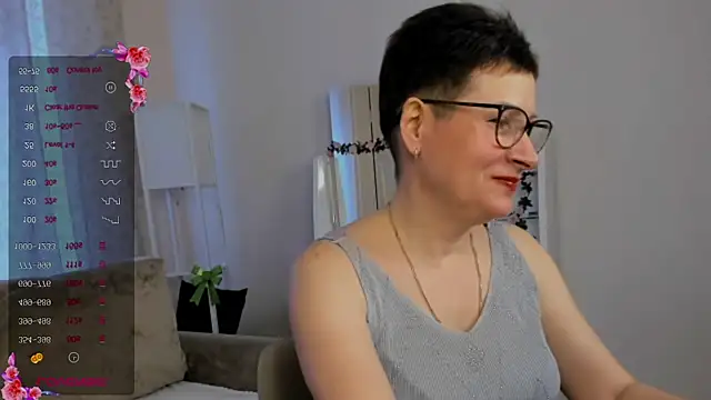 JennyMons online show from 04-11-26, 08:29