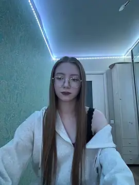 Eseniya  online show from 02-08-26, 11:24