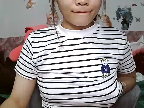 hana ssexy online show from 03-18-26, 02:20