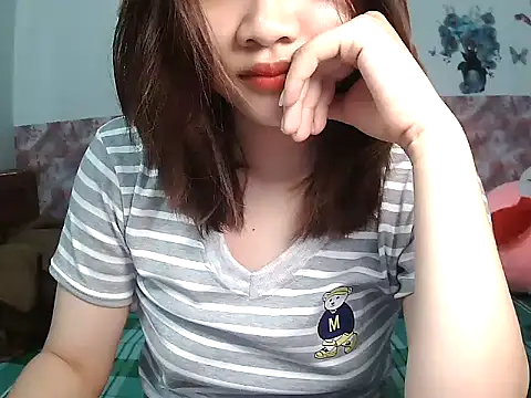 hana ssexy online show from 04-07-26, 03:34