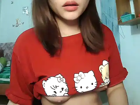 hana ssexy online show from 05-17-26, 04:14