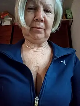 KlaudiaDarling online show from 01-07-26, 06:16