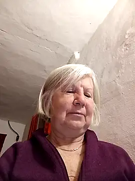 KlaudiaDarling online show from 02-17-26, 03:25