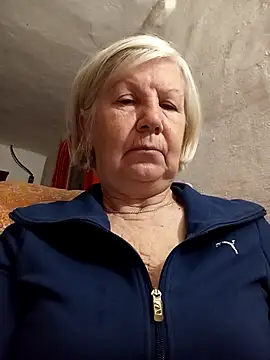 KlaudiaDarling online show from 02-25-26, 11:14