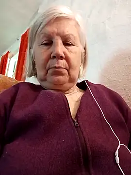 KlaudiaDarling online show from 03-10-26, 09:25