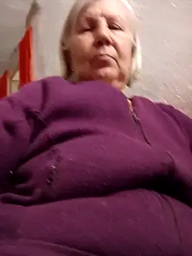 KlaudiaDarling online show from 03-11-26, 03:51