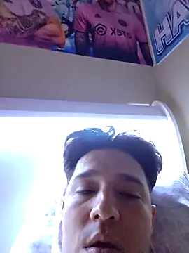 HoofedCylinder online show from 03-20-26, 09:58