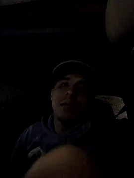 HoofedCylinder online show from 04-03-26, 03:37