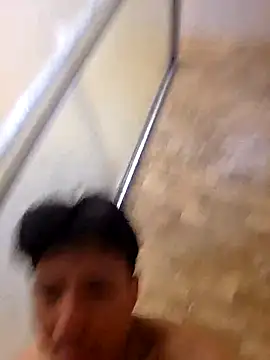 HoofedCylinder online show from 04-06-26, 02:07