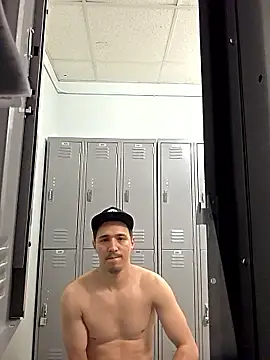 HoofedCylinder online show from 04-14-26, 03:12