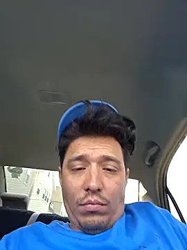 HoofedCylinder online show from 04-14-26, 03:18