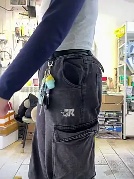 Qidandan778 online show from 03-10-26, 04:50