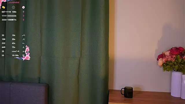 CodiMiesch online show from 05-23-26, 10:03