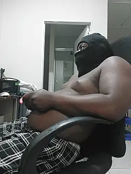 Bra-G online show from 05-17-26, 06:59