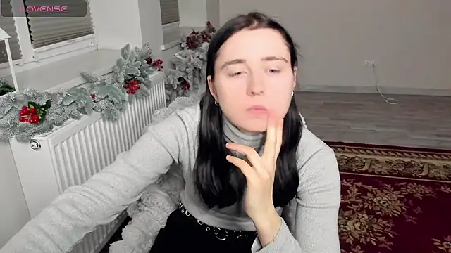 KrissLimada online show from 01-09-26, 08:21