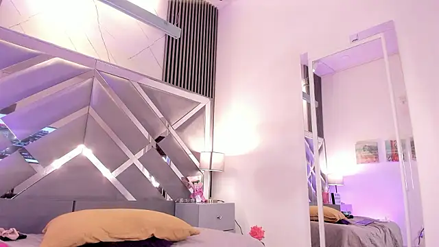 melody  sweet  online show from 03-17-26, 09:23