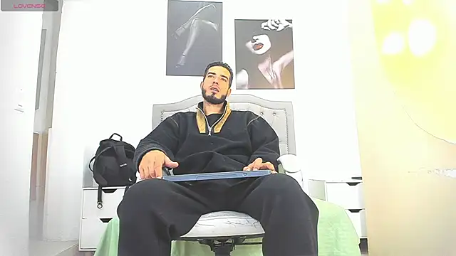 marc ruffa online show from 03-25-26, 11:16