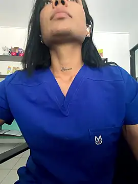 Sarah Hinata online show from 01-07-26, 04:20