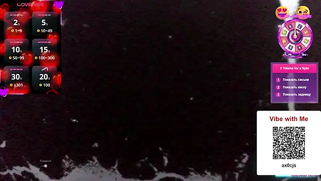 Snapshot of panterocka chatting on 06-22-26, 09:28 panterocka online show from 06-22-26, 09:28