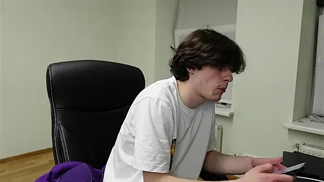 Daniel Shawnn online show from 03-31-26, 08:53