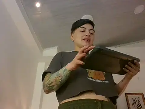 kat paradise online show from 03-28-26, 11:43