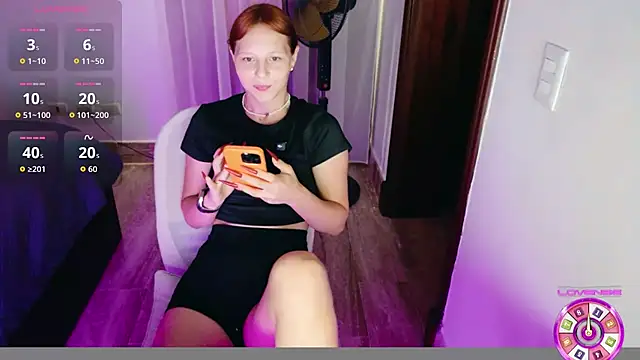 ViktoriaSilk online show from 06-07-26, 06:11
