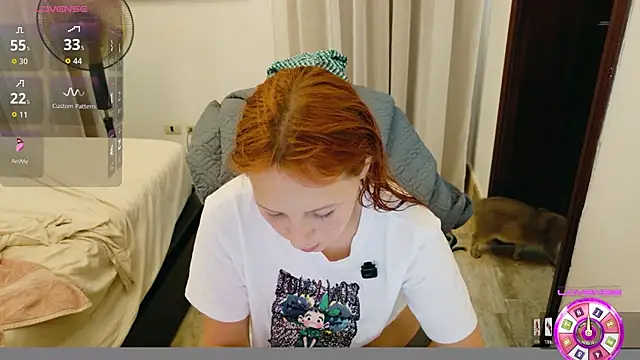 ViktoriaSilk online show from 06-10-26, 04:39