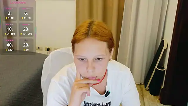 ViktoriaSilk online show from 07-19-26, 05:05