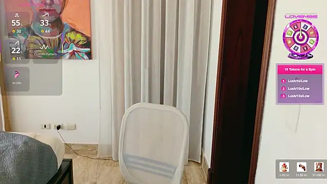 ViktoriaSilk online show from 07-30-26, 04:17