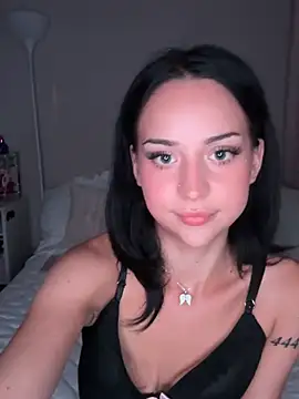 Tiffytooopretty online show from 07-29-26, 06:55