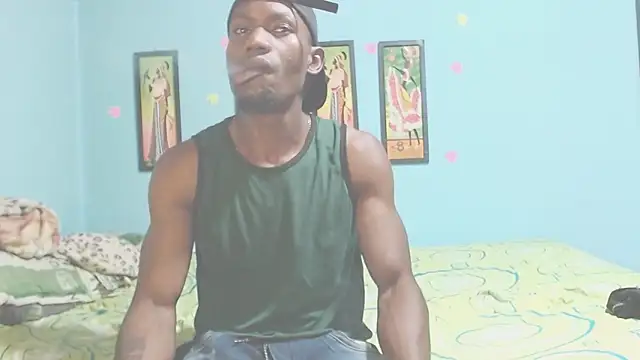 miltonjjakee online show from 04-06-26, 01:03