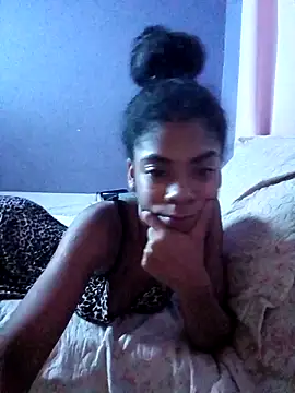 Samarajenyfer online show from 03-09-26, 02:04