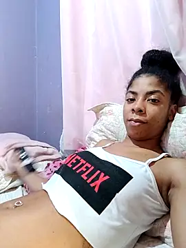 Samarajenyfer online show from 04-25-26, 04:26