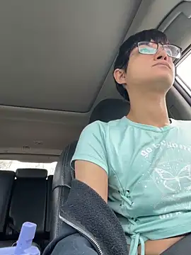 FaiiryArii online show from 04-13-26, 06:24