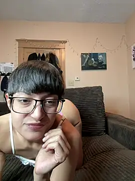 FaiiryArii online show from 04-21-26, 06:20