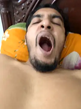 Fuckboyhassan online show from 07-05-26, 01:29