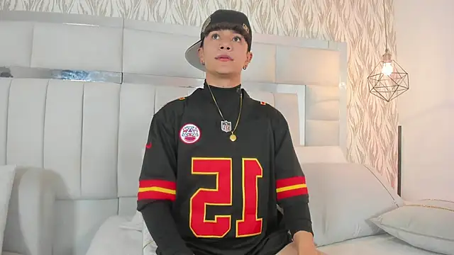 imxxjoel online show from 02-13-26, 04:08