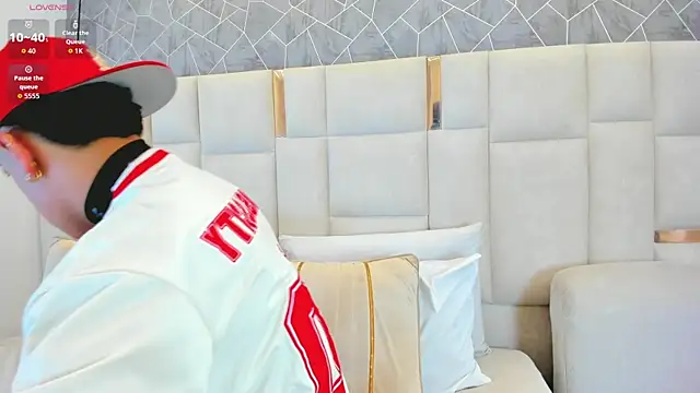 imxxjoel online show from 02-28-26, 04:46