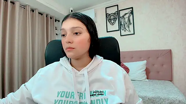 littlemolly walcott online show from 03-10-26, 02:05