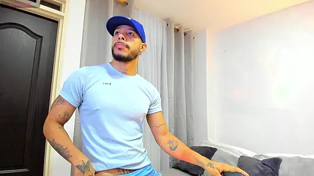 Jeisonmillan  online show from 01-08-26, 11:01