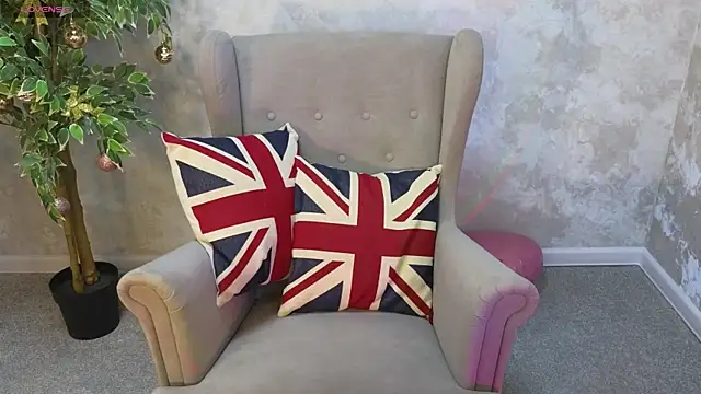 LisyaFox online show from 01-06-26, 01:20